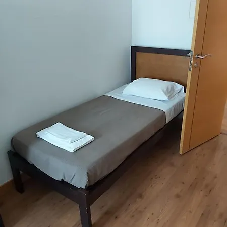 Areia Da Foz Maison d'hôtes Figueira da Foz