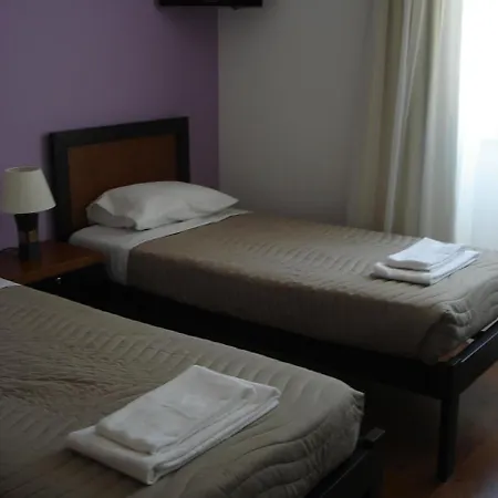 Casa de hóspedes Areia Da Foz Figueira da Foz