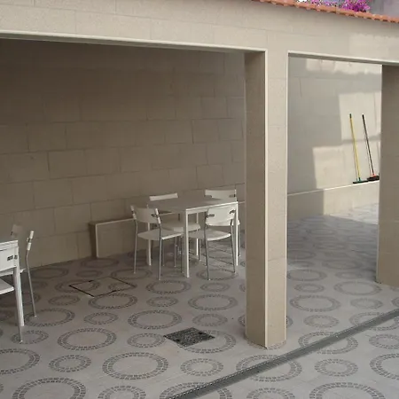 Maison d'hôtes Areia Da Foz