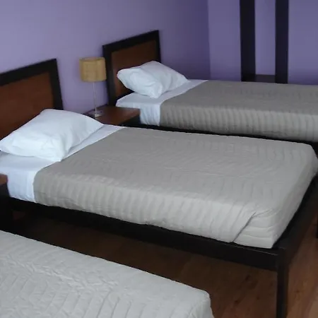 Maison d'hôtes Areia Da Foz Figueira da Foz