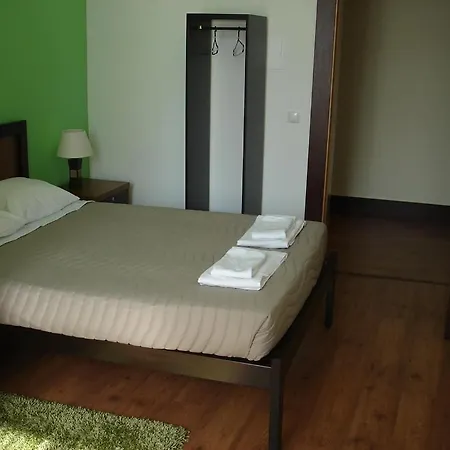 Maison d'hôtes Areia Da Foz