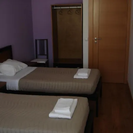 Maison d'hôtes Areia Da Foz