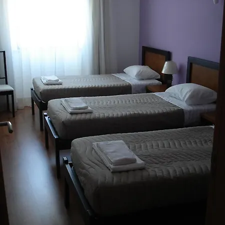 Areia Da Foz Maison d'hôtes