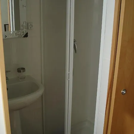 Areia Da Foz Maison d'hôtes 2*