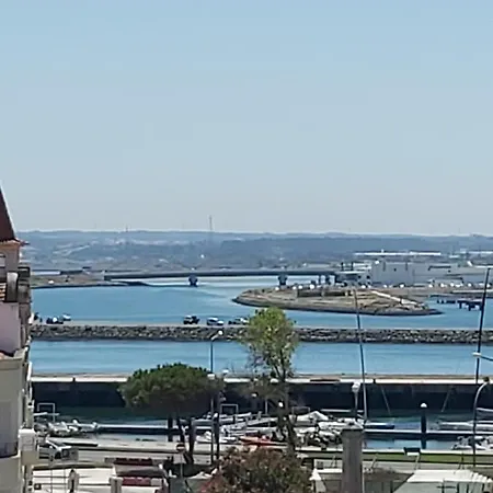 Konukevi Areia Da Foz