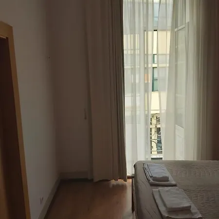 Areia Da Foz 2* Figueira da Foz