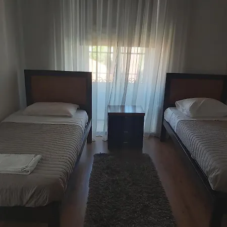 Areia Da Foz Konukevi Figueira da Foz