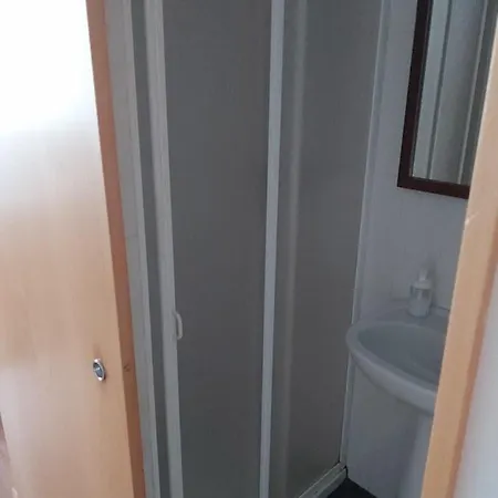 Konukevi Areia Da Foz 2*