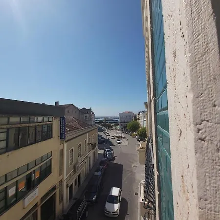 Areia Da Foz Casa de hóspedes 2*