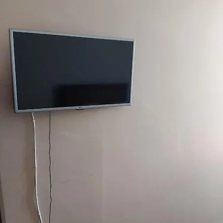Konukevi Areia Da Foz 2*