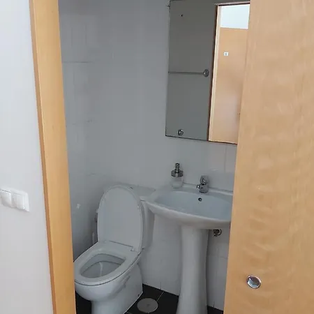 Konukevi Areia Da Foz 2*