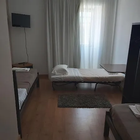Konukevi Areia Da Foz 2*