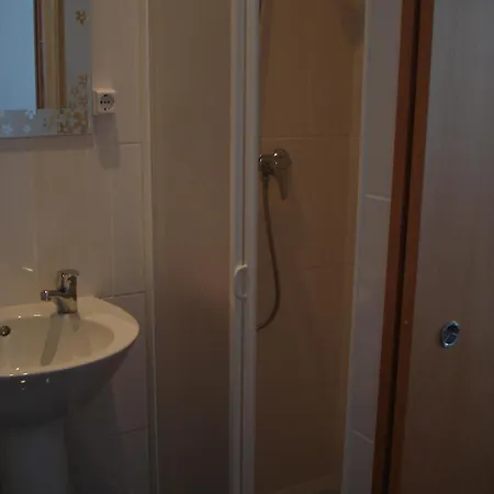 Casa de hóspedes Areia Da Foz Figueira da Foz