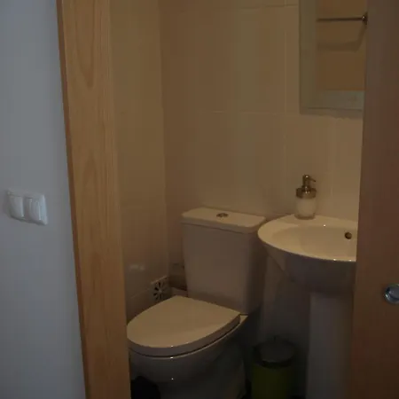 Casa de hóspedes Areia Da Foz