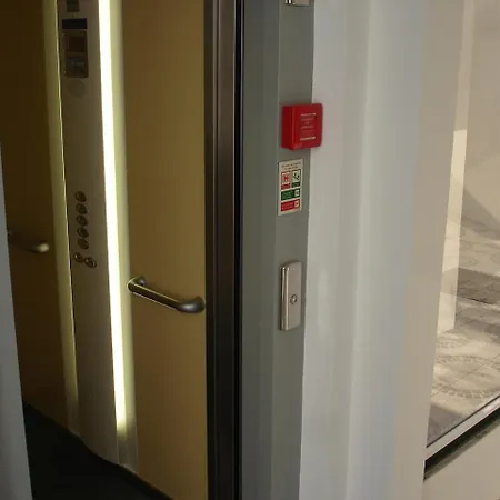 Casa de hóspedes Areia Da Foz 2*