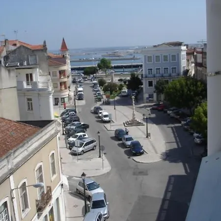 Casa de hóspedes Areia Da Foz