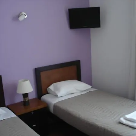 Konukevi Areia Da Foz 2*