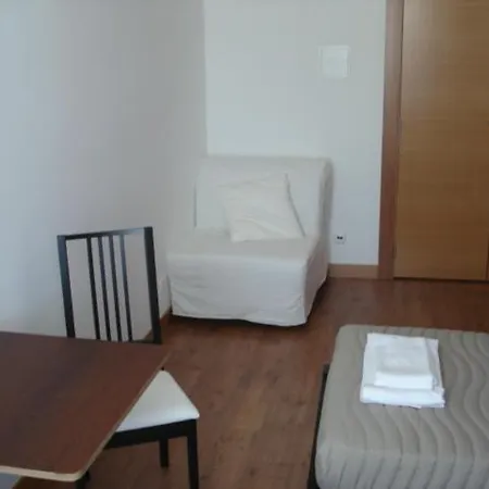 Casa de hóspedes Areia Da Foz Figueira da Foz