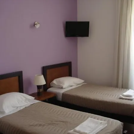 Konukevi Areia Da Foz