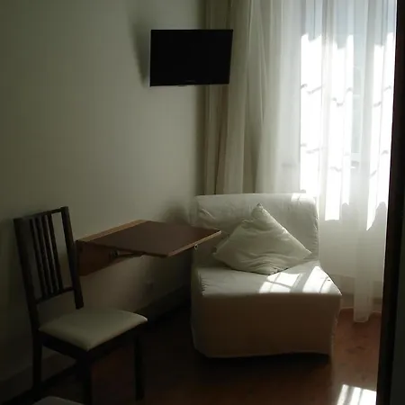 Konukevi Areia Da Foz Figueira da Foz