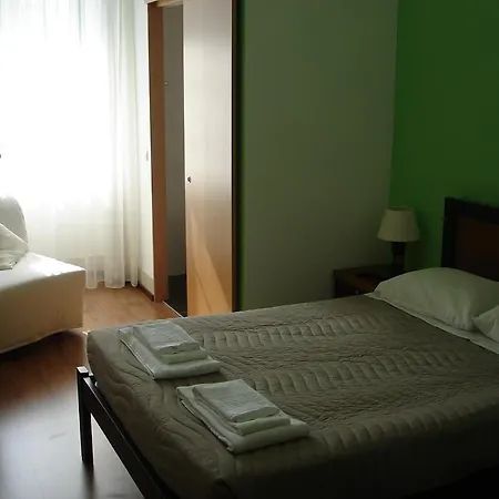 Areia Da Foz 게스트하우스 피게이라다포즈