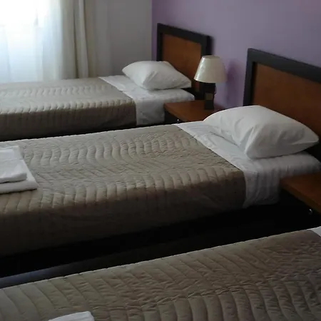 Casa de hóspedes Areia Da Foz Figueira da Foz