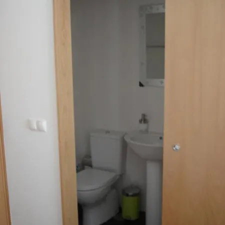 Konukevi Areia Da Foz 2*