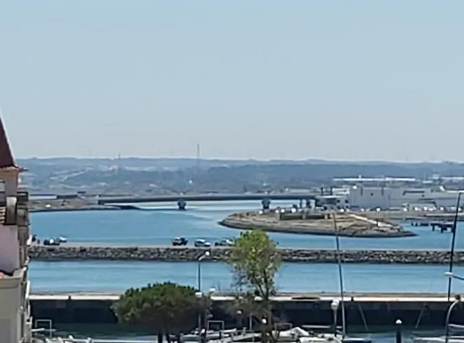 Casa de hóspedes Areia Da Foz