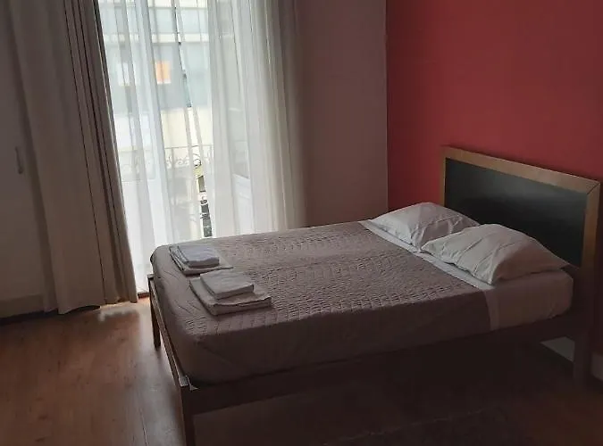 Casa de hóspedes Areia Da Foz 2*