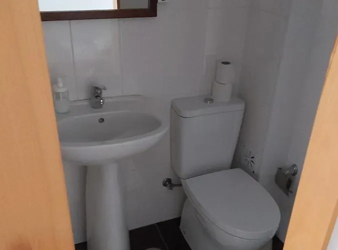 Casa de hóspedes Areia Da Foz