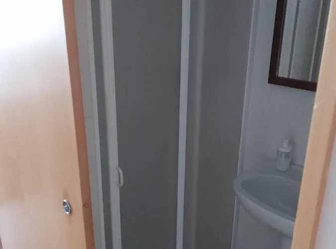 Casa de hóspedes Areia Da Foz 2*