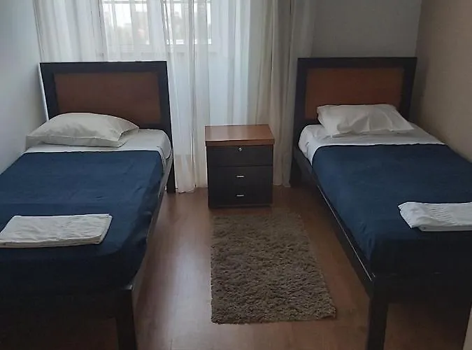 Areia Da Foz Casa de hóspedes 2*