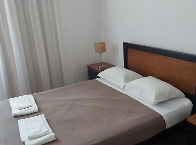 Casa de hóspedes Areia Da Foz Figueira da Foz