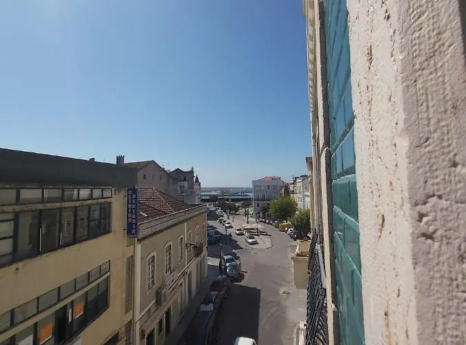 Areia Da Foz Casa de hóspedes 2*