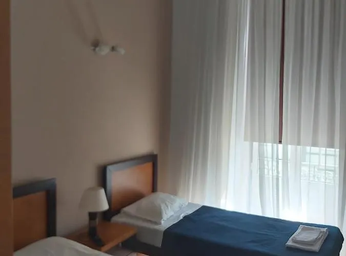 Casa de hóspedes Areia Da Foz