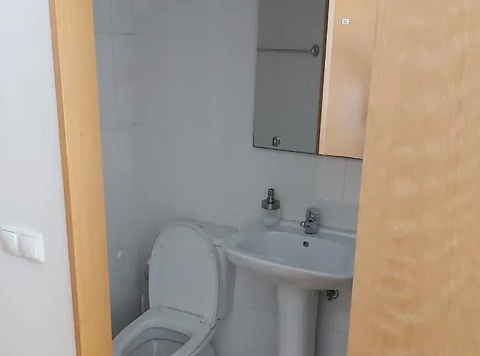 Casa de hóspedes Areia Da Foz 2*