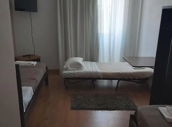 Casa de hóspedes Areia Da Foz 2*