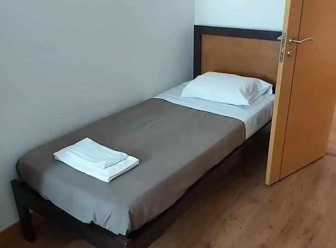 Areia Da Foz Casa de hóspedes Figueira da Foz