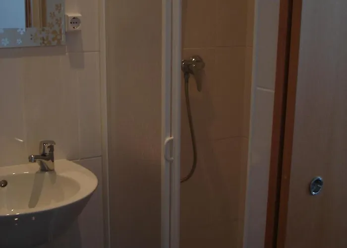 Casa de hóspedes Areia Da Foz Figueira da Foz