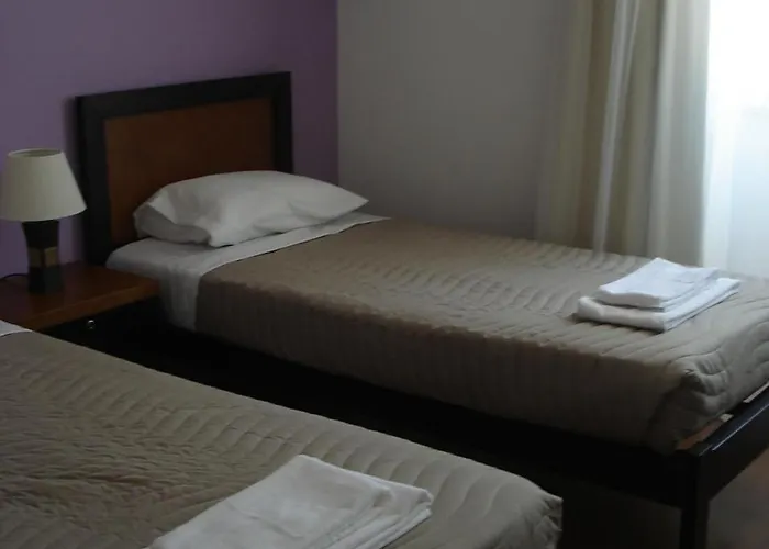 Casa de hóspedes Areia Da Foz Figueira da Foz