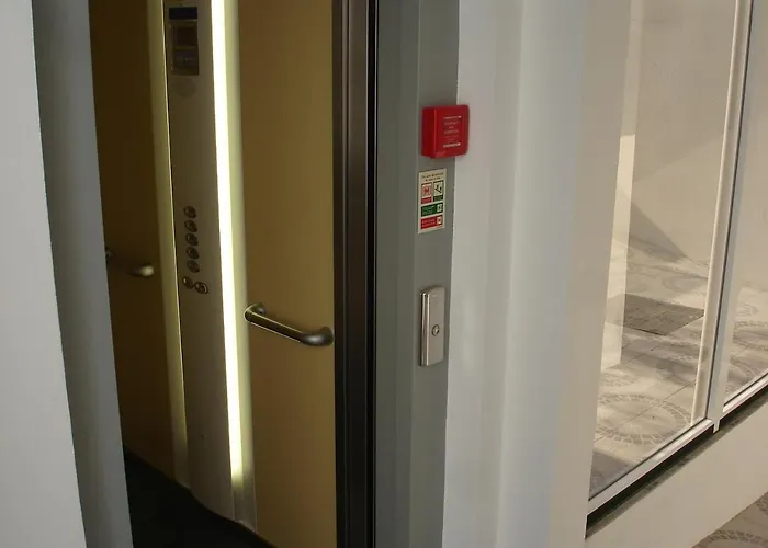 Casa de hóspedes Areia Da Foz 2*