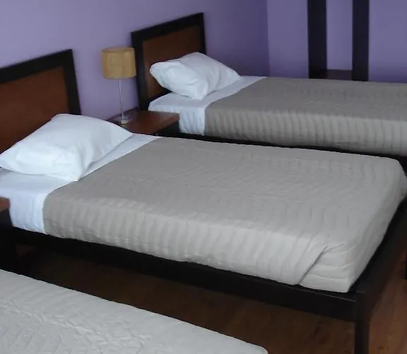 Casa de hóspedes Areia Da Foz Figueira da Foz