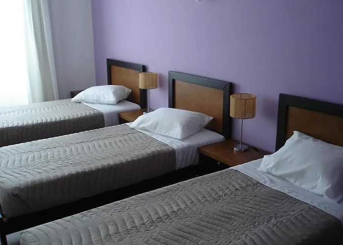 Casa de hóspedes Areia Da Foz