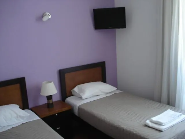 Casa de hóspedes Areia Da Foz 2*