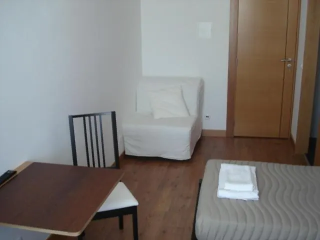 Casa de hóspedes Areia Da Foz Figueira da Foz