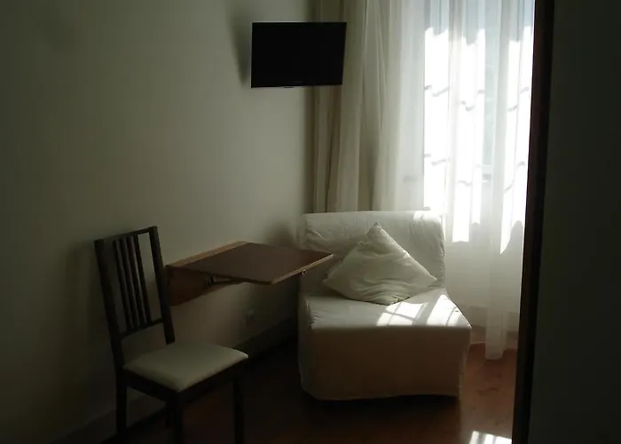 Casa de hóspedes Areia Da Foz Figueira da Foz