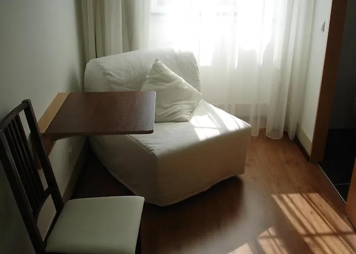 Areia Da Foz 2* Figueira da Foz