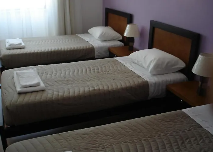 Casa de hóspedes Areia Da Foz Figueira da Foz