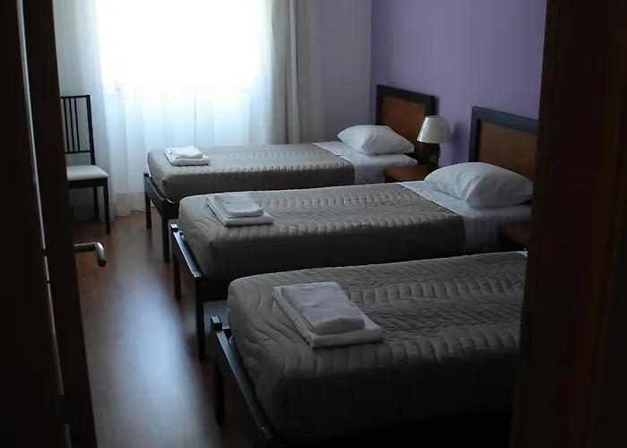 Areia Da Foz Casa de hóspedes