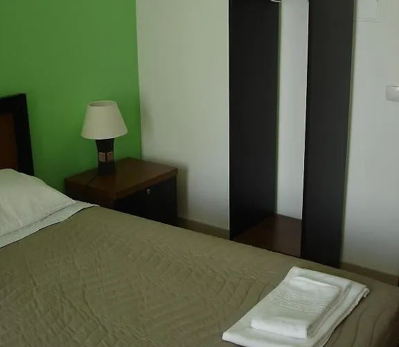 Casa de hóspedes Areia Da Foz Figueira da Foz